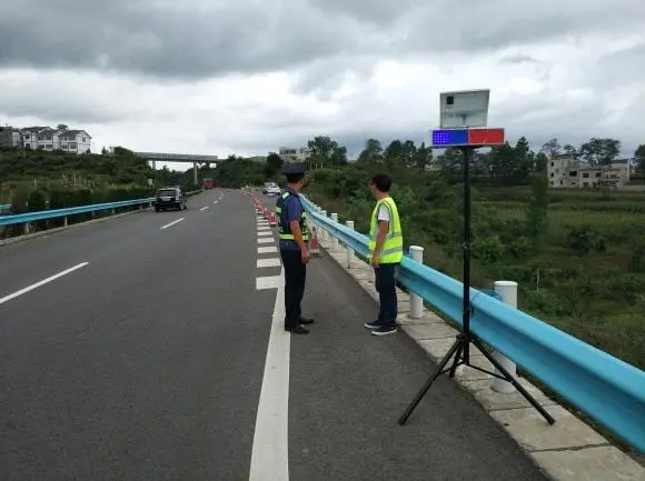 晋中高速公路钢护栏