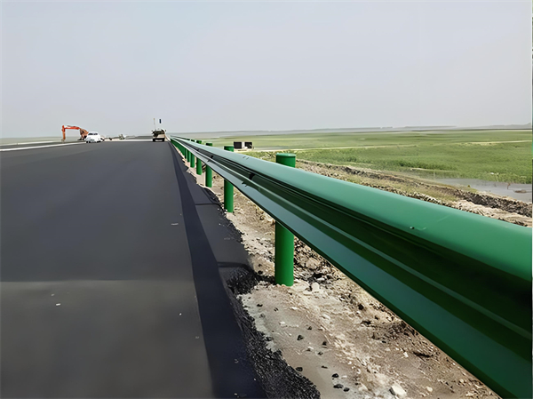 晋中高速公路护栏的生产制造工艺